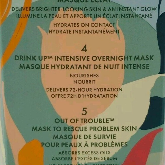 🆕ORIGINS Plenty Of TLC Masking Essentials Set - Picture 6 of 9